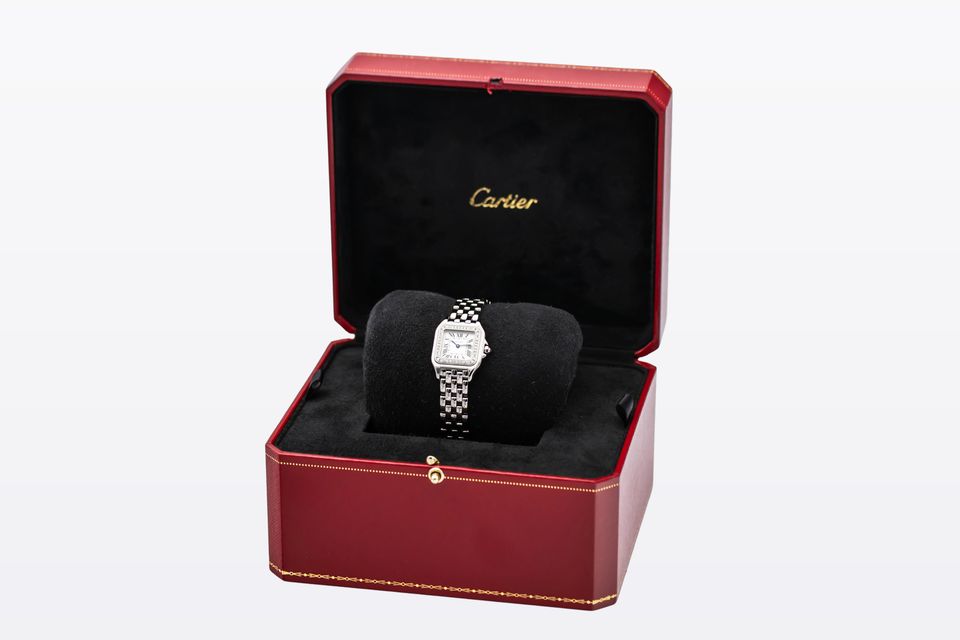 Cartier Panthere De Cartier W4PN0007 Image 7